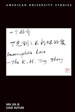 Incorruptible Love