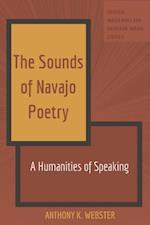 Sounds of Navajo Poetry