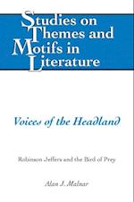 Voices of the Headland