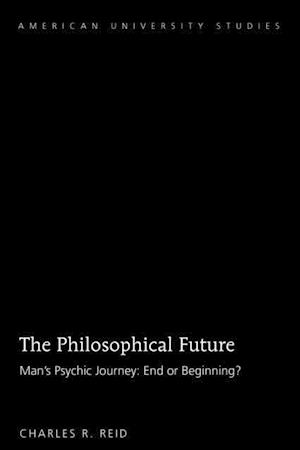 Philosophical Future