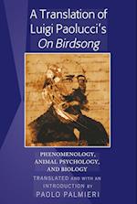 A Translation of Luigi Paolucci's "On Birdsong"