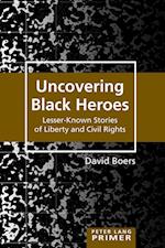 Uncovering Black Heroes