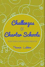 The Charter School Wars