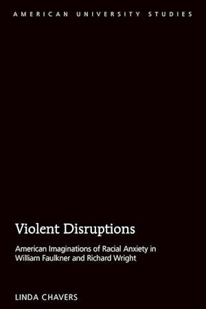 Violent Disruptions