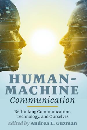 Human-Machine Communication