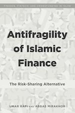 Antifragility of Islamic Finance