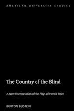 Country of the Blind