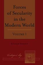 Forces of Secularity in the Modern World