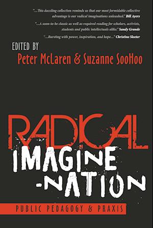 Radical Imagine-Nation