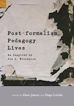 Post-formalism, Pedagogy Lives