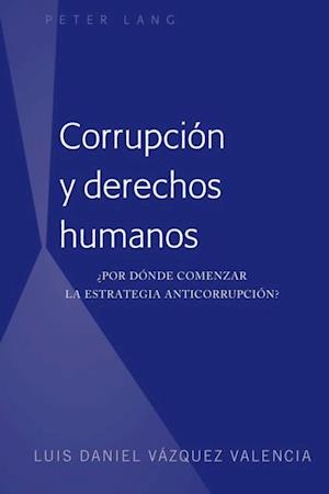 Corrupción y derechos humanos