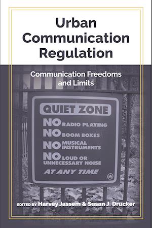 Urban Communication Regulation