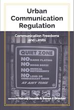 Urban Communication Regulation