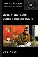 Boyz N the Hood