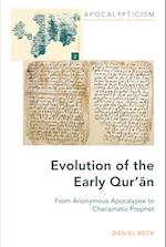 Evolution of the Early Qur'an