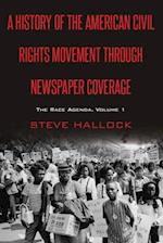 History of the American Civil Rights Movement Through Newspaper Coverage