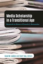 Media Scholarship in a Transitional Age