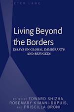 Living Beyond the Borders