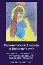 Representations of Women in Theocritus's Idylls