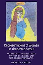 Representations of Women in Theocritus's Idylls