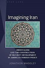 Imagining Iran