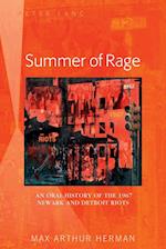 Summer of Rage