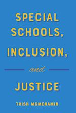 Special Schools, Inclusion, and Justice