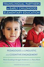 Translingual Partners in Early Childhood Elementary-Education