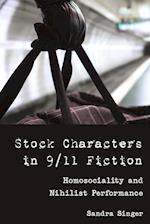 Stock Characters in 9/11 Fiction