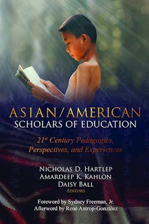 Asian/American Scholars of Education