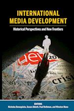 International Media Development