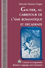 Gautier, au carrefour de l’âme romantique et décadente