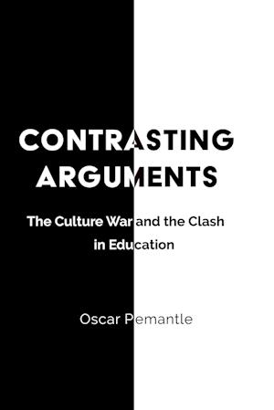 Contrasting Arguments