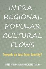 Intra-Regional Popular Cultural Flows
