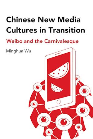 Chinese New Media Cultures in Transition