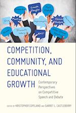 Competition, Community, and Educational Growth