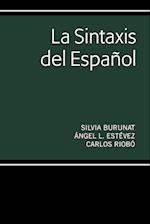 La Sintaxis del Espanol