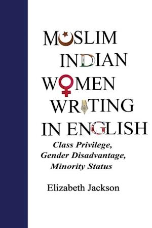 Muslim Indian Women Writing in English