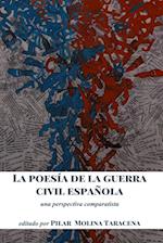 La poesia de la guerra civil espanola