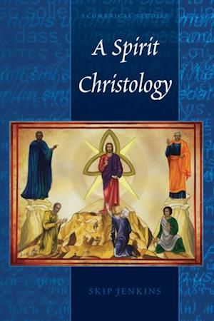 Spirit Christology