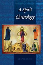 Spirit Christology