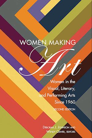 Women Making Art