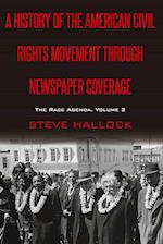 A History of the American Civil Rights Movement Through Newspaper Coverage