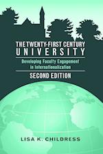 The Twenty-First Century University
