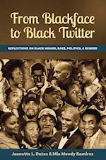 From Blackface to Black Twitter
