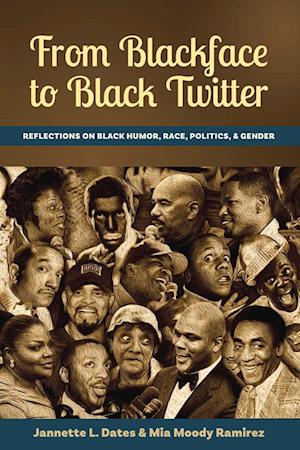 From Blackface to Black Twitter