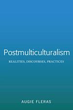 Postmulticulturalism