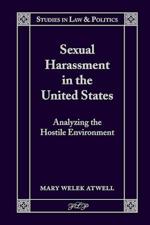 Sexual Harassment in the United States