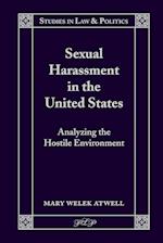 Sexual Harassment in the United States