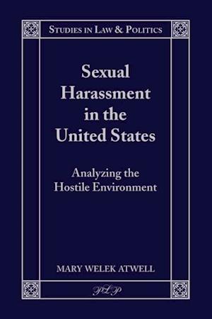 Sexual Harassment in the United States